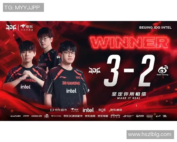 电竞数据电竞比分赛后复盘BLG与JDG的状态分析与未来展望