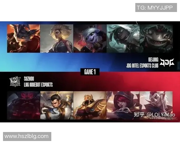 esports数据赛后复盘JDG与IG对决的节奏变化与战术分析